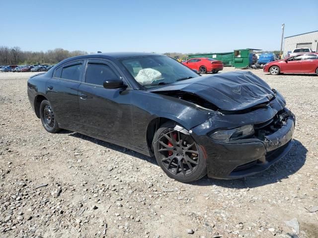 2016 Dodge Charger R/T