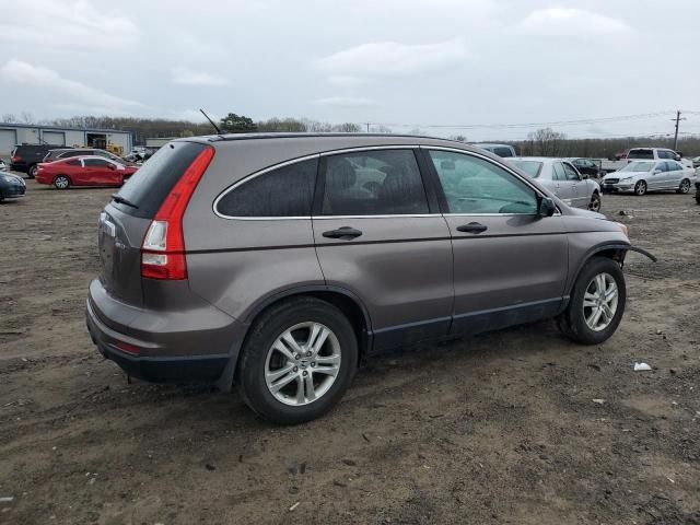 2011 Honda CR-V EX