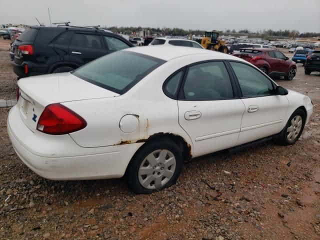 2003 Ford Taurus LX