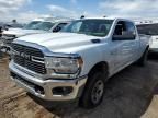 2021 Dodge RAM 3500 BIG Horn