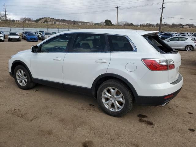 2011 Mazda CX-9