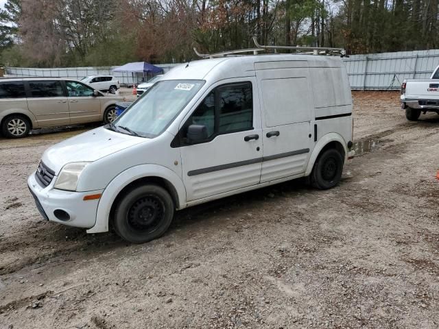 2012 Ford Transit Connect XLT