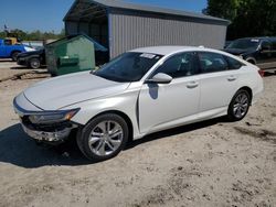 2020 Honda Accord LX for sale in Midway, FL