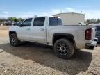 2018 GMC Sierra K1500 SLT