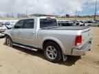 2017 Dodge 1500 Laramie