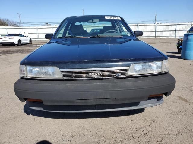 1990 Toyota Camry DLX