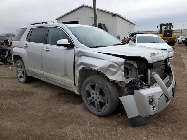 2012 GMC Terrain SLT