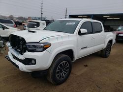 2023 Toyota Tacoma Double Cab for sale in Colorado Springs, CO