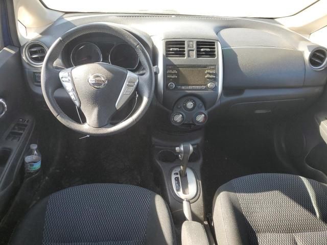 2014 Nissan Versa Note S