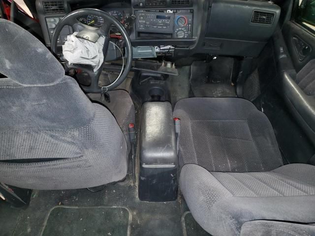 1995 Chevrolet Blazer