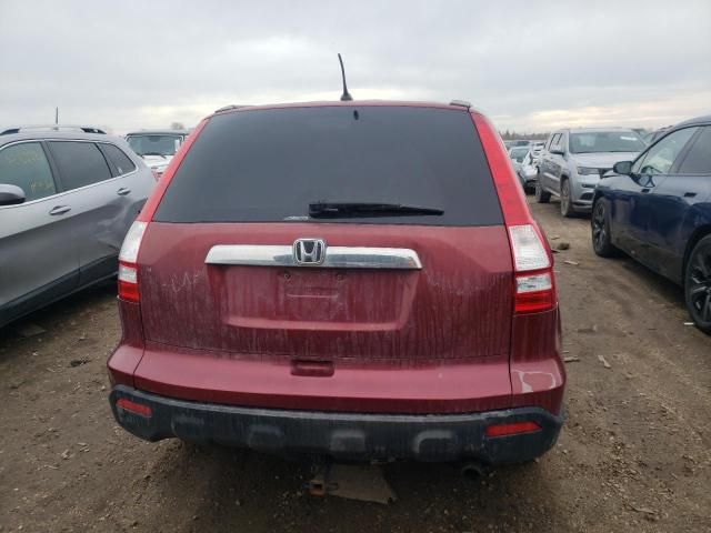 2008 Honda CR-V EX