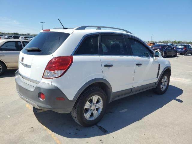 2009 Saturn Vue XE