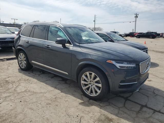 2016 Volvo XC90 T8