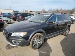 Volvo XC70 salvage cars for sale: 2015 Volvo XC70 T6 Premier