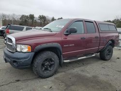 2003 Dodge RAM 1500 ST for sale in Exeter, RI