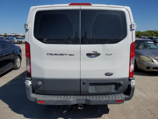 2016 Ford Transit T-350