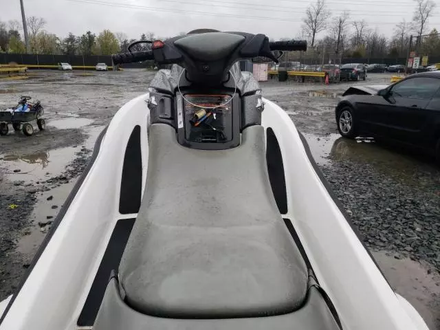 2006 Seadoo Jetski