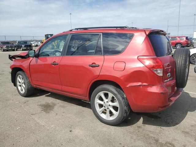 2007 Toyota Rav4