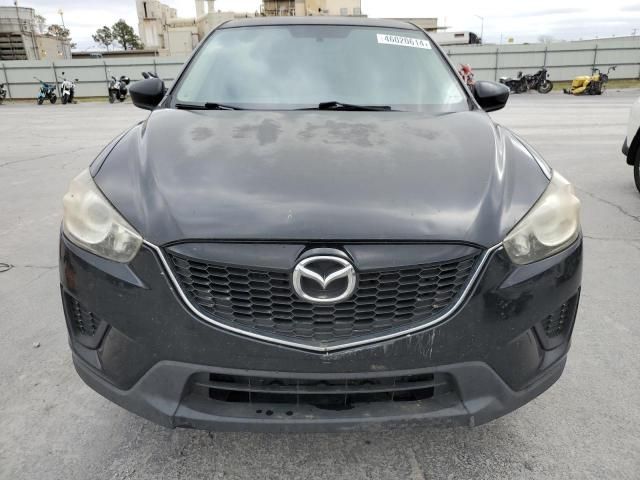 2013 Mazda CX-5 Sport