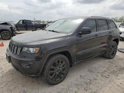 2019 Jeep Grand Cherokee Laredo for sale in Houston, TX