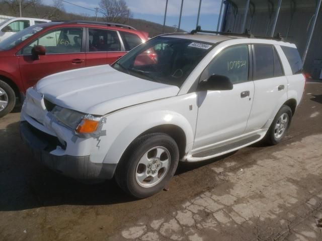 2004 Saturn Vue