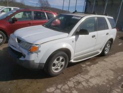 Saturn Vue salvage cars for sale: 2004 Saturn Vue