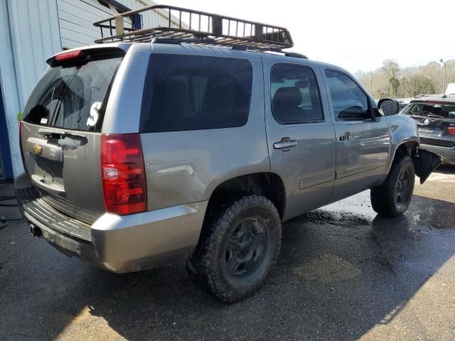 2007 Chevrolet Tahoe K1500