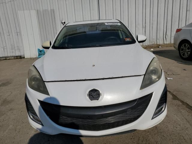 2010 Mazda 3 S