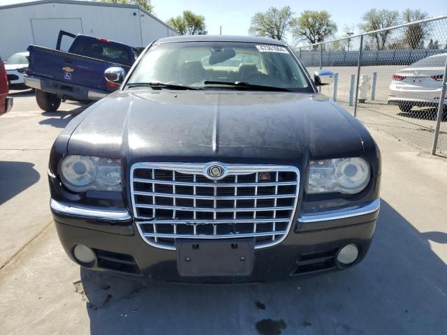 2008 Chrysler 300C