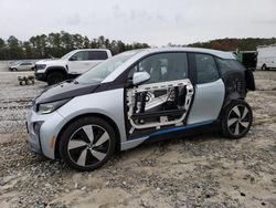 BMW I Series salvage cars for sale: 2014 BMW I3 REX