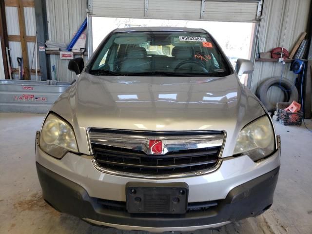 2009 Saturn Vue XE