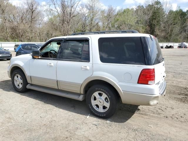 2005 Ford Expedition Eddie Bauer