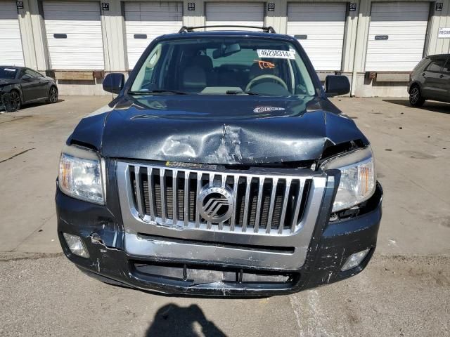 2010 Mercury Mariner Premier