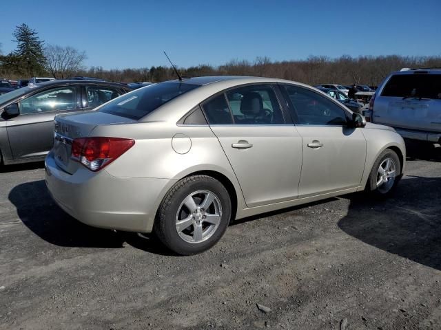 2013 Chevrolet Cruze LT