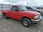 1998 Ford Ranger