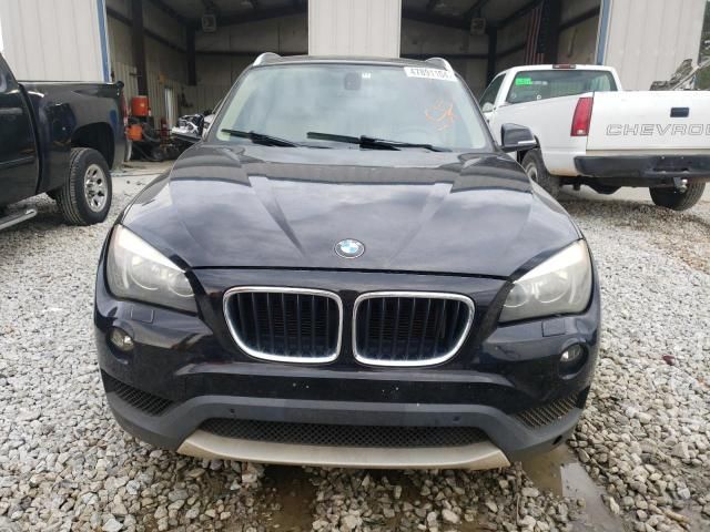 2013 BMW X1 XDRIVE28I