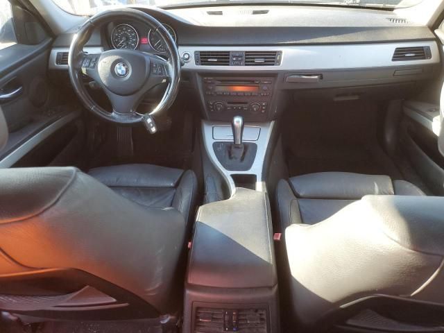 2006 BMW 325 I