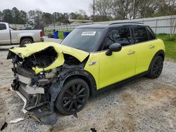 Mini Cooper salvage cars for sale: 2018 Mini Cooper S