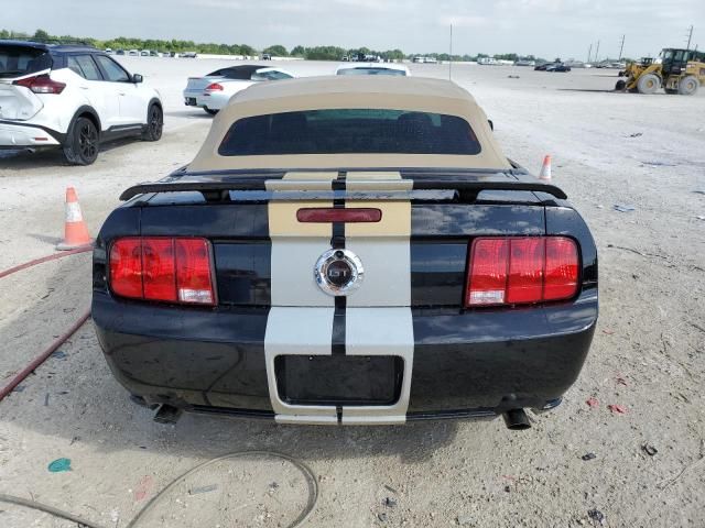 2006 Ford Mustang GT