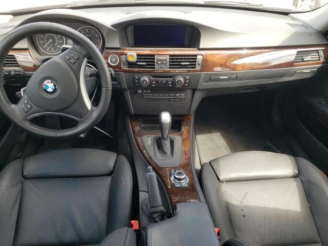 2011 BMW 335 I