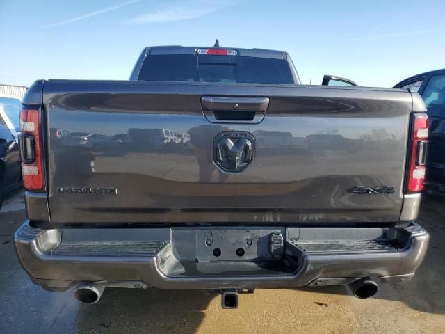 2020 Dodge 1500 Laramie