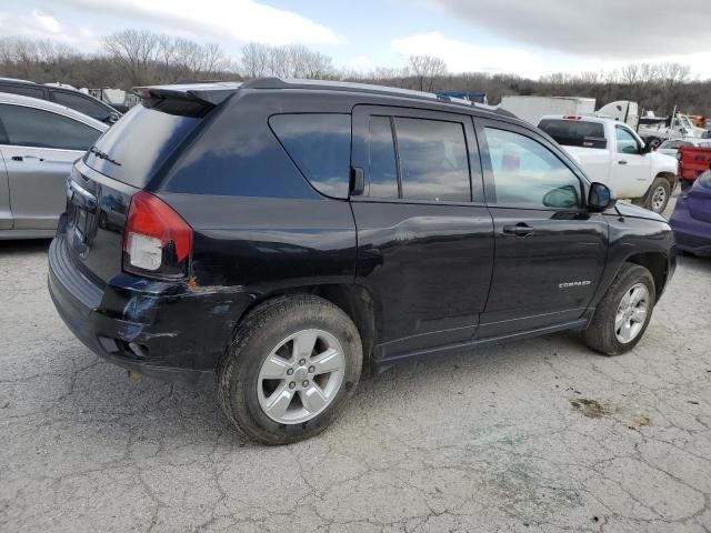 2015 Jeep Compass Sport