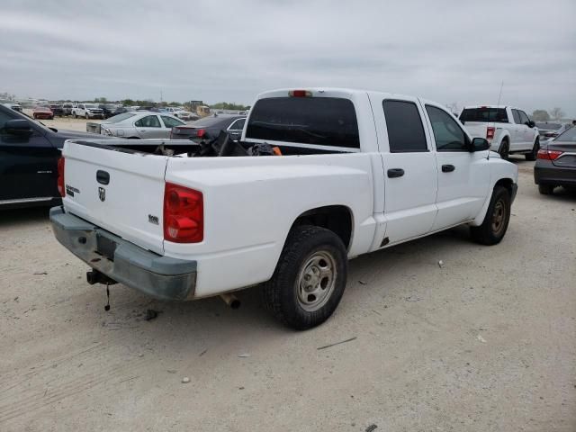 2006 Dodge Dakota Quattro