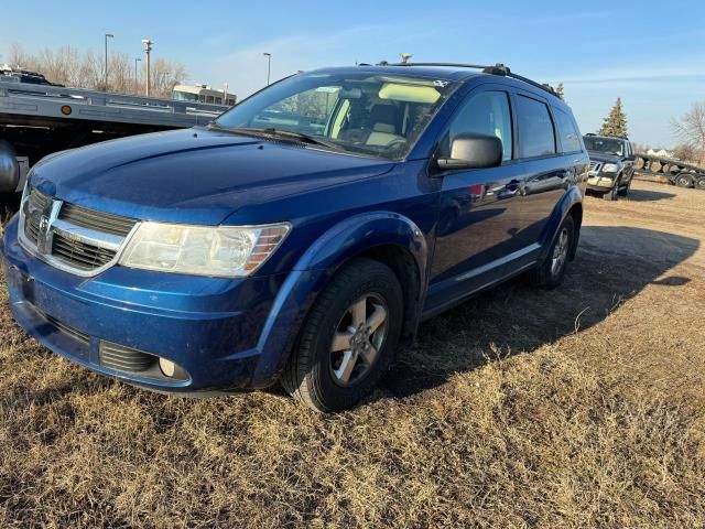 2009 Dodge Journey SE