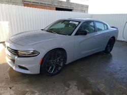 Dodge Charger salvage cars for sale: 2021 Dodge Charger SXT