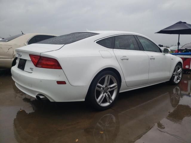 2013 Audi A7 Premium Plus