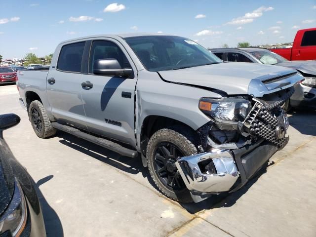 2021 Toyota Tundra Crewmax SR5