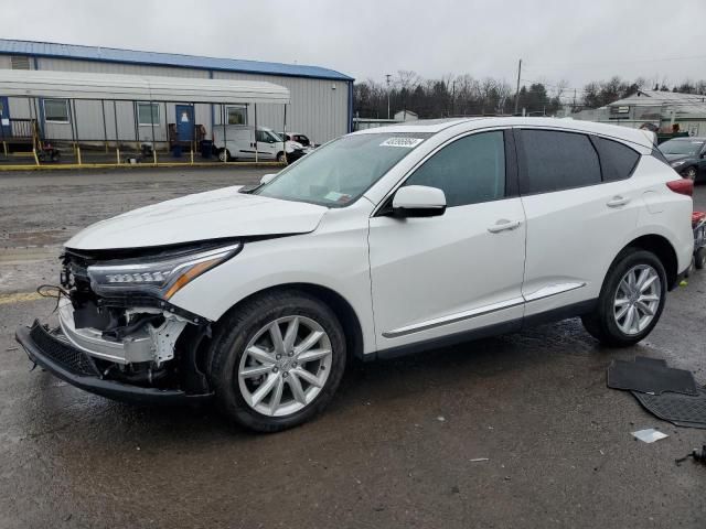 2021 Acura RDX