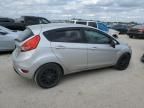 2012 Ford Fiesta SE