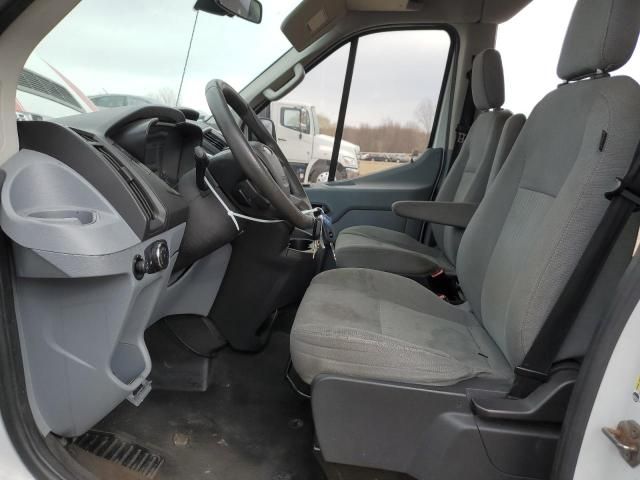 2015 Ford Transit T-350